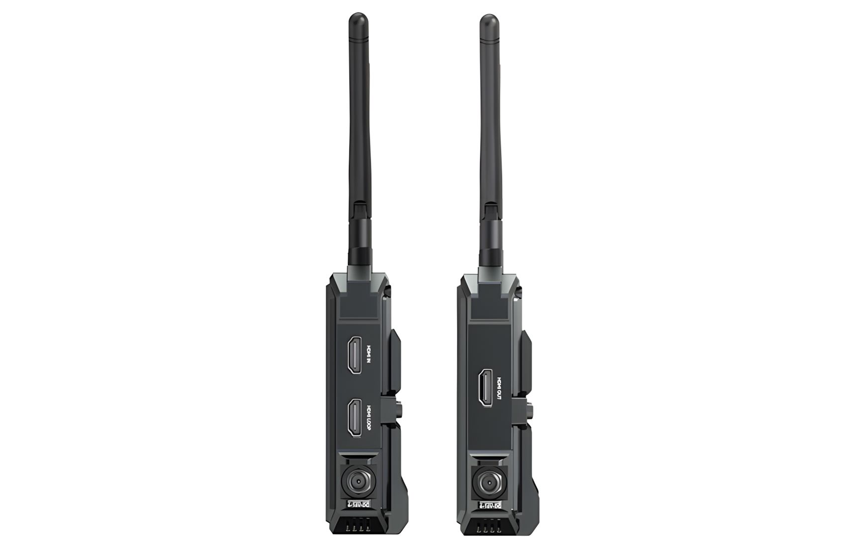 Pyro H 4K Transmission System